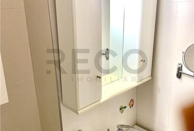 Apartament cu 3 camere în Rogerius