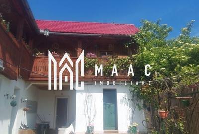Casă individuală cu 6 camere cu Canalizare în Vale - 3