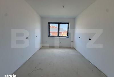 Casă cu 5 camere cu Teren 507 Mp în Sângeorgiu de Mureș