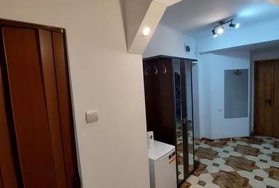 Apartament cu 2 camere decomandat în Someșeni