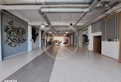 Spațiu comercial, de 425 mp, în Central