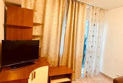 Garsonieră decomandată în Pantelimon