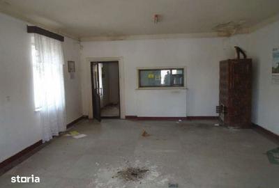 Casă cu 2 camere cu Teren 312 Mp în Lisa - 8