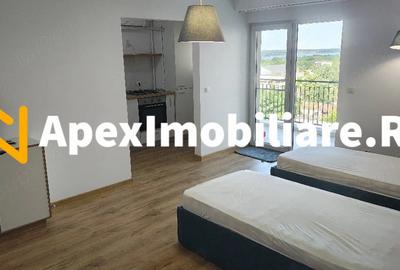 Garsonieră în Central