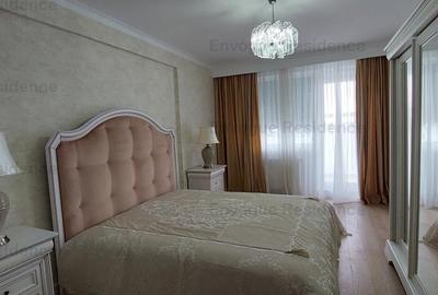 Penthouse cu 5 camere decomandat în Militari - 12