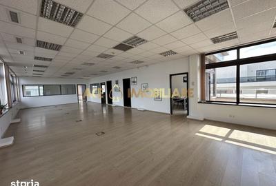 Spațiu comercial, de 200 mp, în Tei