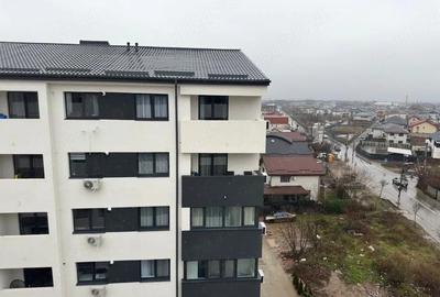 Apartament cu 3 camere decomandat în Militari - 1