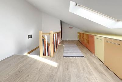 Casă individuală cu 3 camere cu Teren 70 Mp în Schei - 15