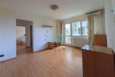 Apartament cu 2 camere semidecomandat în Astra - 11