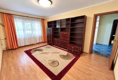 Apartament cu 2 camere decomandat, mobilat în Sebastian