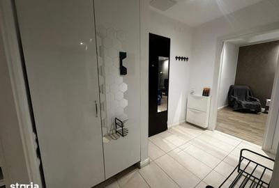 Apartament cu 2 camere decomandat în Ștefăneștii de Jos - 3