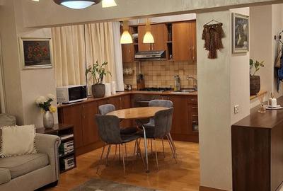 Apartament cu 2 camere semidecomandat în Vitan - 4