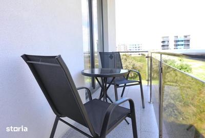 Apartament cu 2 camere în Central - 3