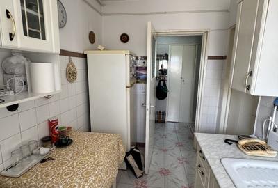 Apartament cu 2 camere circular în Nord - 3