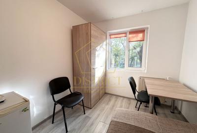 Garsonieră semidecomandată în Complex Studențesc - 4