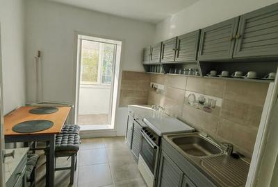 Apartament cu 3 camere în Lipovei - 6