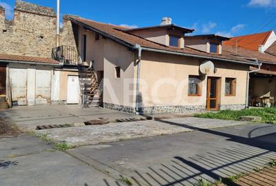 Casă individuală cu 4 camere cu Teren 263 Mp în Sebeș - 2