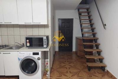 Apartament cu 2 camere decomandat, mobilat în Central - 5