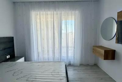 Apartament cu 2 camere decomandat, mobilat în Tunari - 7