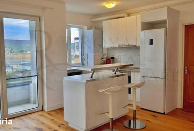 Apartament cu 3 camere în Bulgaria - 1