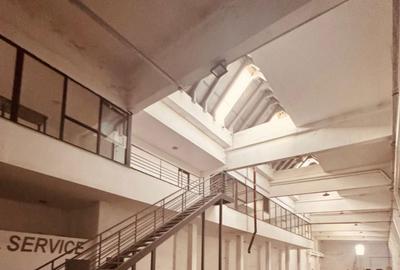 Spațiu comercial, de 721 mp, în Jilava - 7