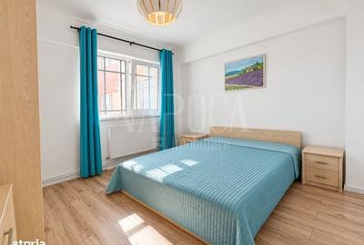 Apartament cu 2 camere decomandat în Între Lacuri