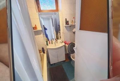 Apartament cu 3 camere semidecomandat în Giulești - 3