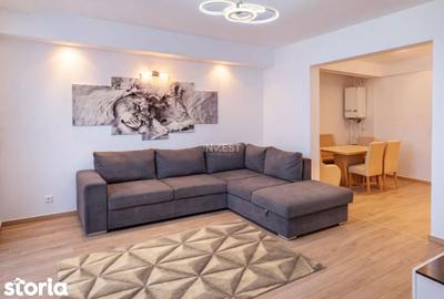 Apartament cu 2 camere în Valea Lupului - 4