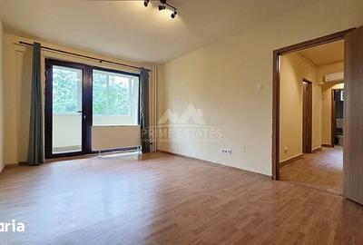 Apartament cu 2 camere decomandat în Obor