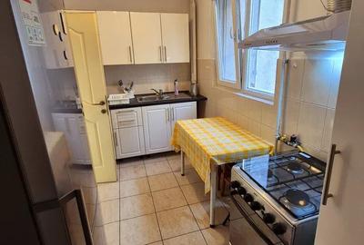 Apartament cu 2 camere semidecomandat, mobilat în Iancului - 7