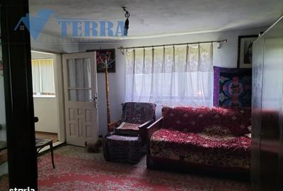 Casă cu 4 camere în Rădești - 2