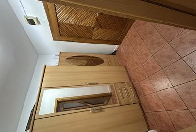 Apartament cu 2 camere semidecomandat în Mihai Viteazul