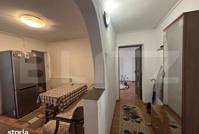 Apartament cu 2 camere semidecomandat în Debarcader - 4