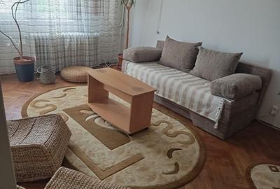 Apartament cu 2 camere decomandat în Drumul Taberei - 2