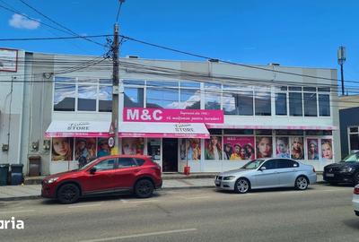 Spațiu comercial, de 380 mp, în Central - 1