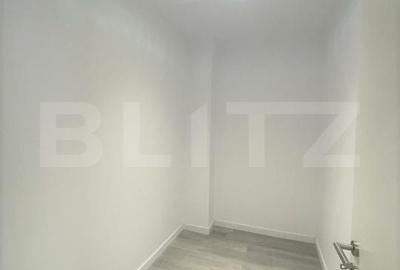 Apartament cu 2 camere semidecomandat în Chinteni