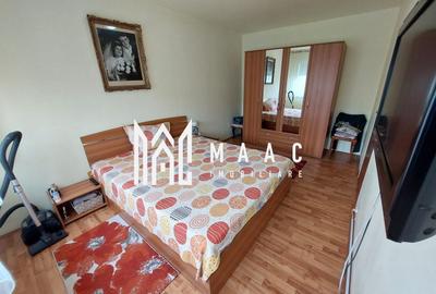 Apartament cu 3 camere semidecomandat, mobilat în Central - 8