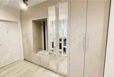 Apartament cu 3 camere decomandat, mobilat în Șelimbăr - 15