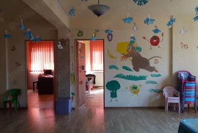 Casă cu 9 camere cu Teren 400 Mp în Militari - 3
