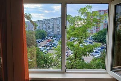 Garsonieră decomandată în Mărgeanului - 5