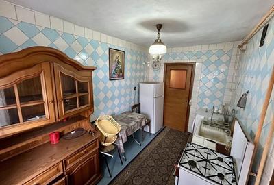 Apartament cu 2 camere decomandat în Teilor - 6