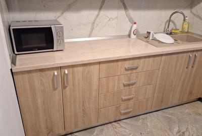 Apartament cu 2 camere în Băceni - 2