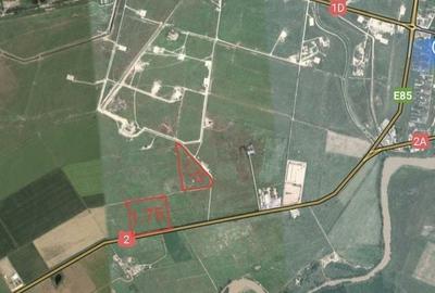 Teren de 30000 mp, în Urziceni - 1