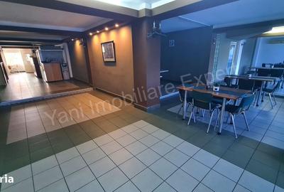Spațiu comercial, de 270 mp, în Central