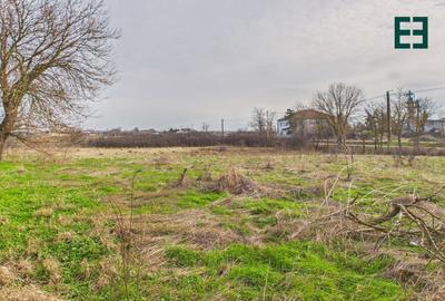 Spațiu industrial, de 850 mp, în Voiteg - 25