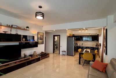 Apartament cu 2 camere în Central - 4