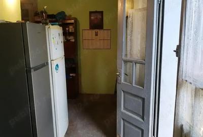 Casă cu 3 camere în Zam