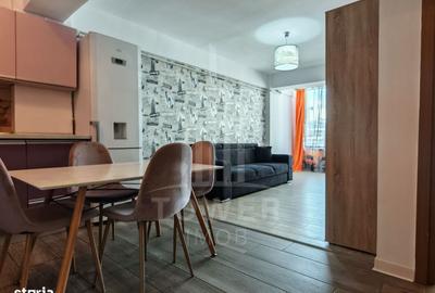 Apartament cu 2 camere în Șelimbăr