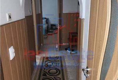 Apartament cu 2 camere decomandat în Gară