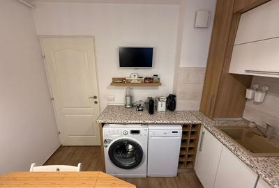 Apartament cu 2 camere decomandat, mobilat în Politehnica - 11